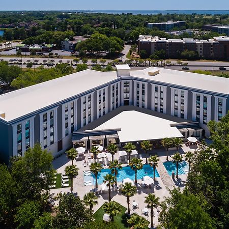 Hotel Indigo Charleston - Mount Pleasant, An Ihg Hotel Luaran gambar