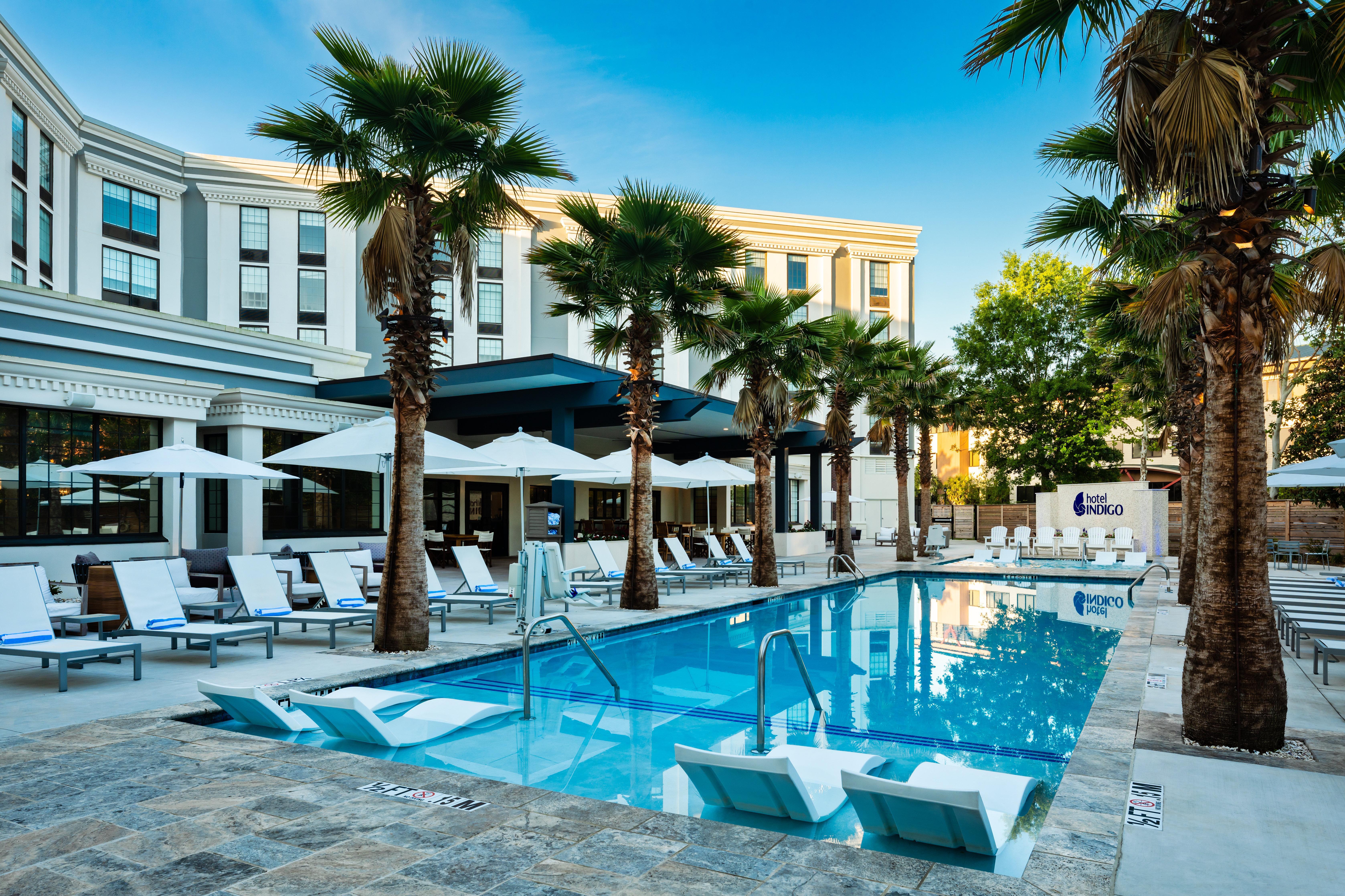 Hotel Indigo Charleston - Mount Pleasant, An Ihg Hotel Luaran gambar