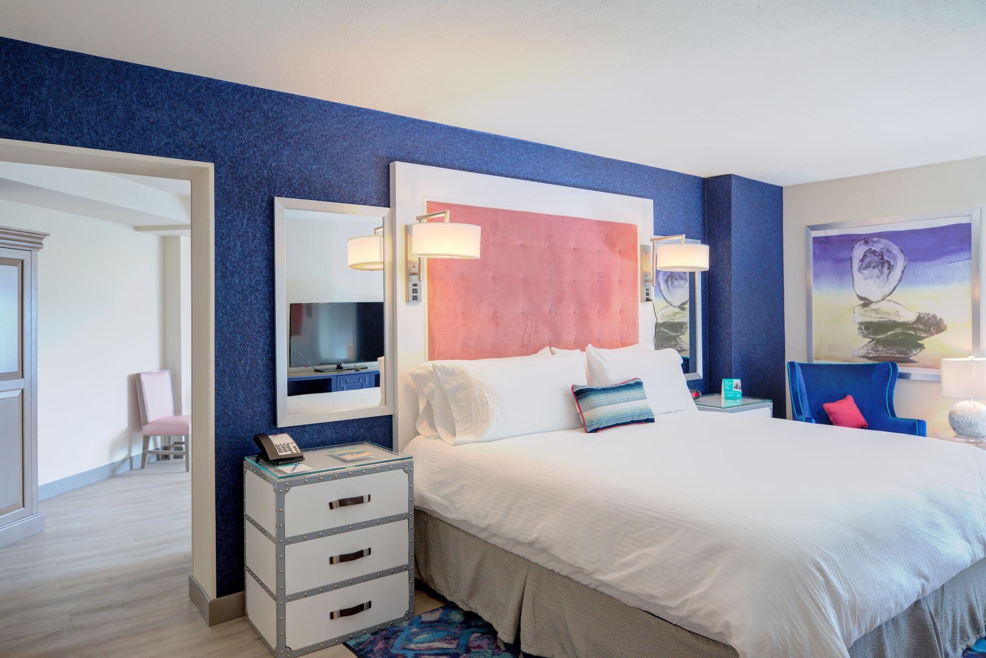 Hotel Indigo Charleston - Mount Pleasant, An Ihg Hotel Luaran gambar