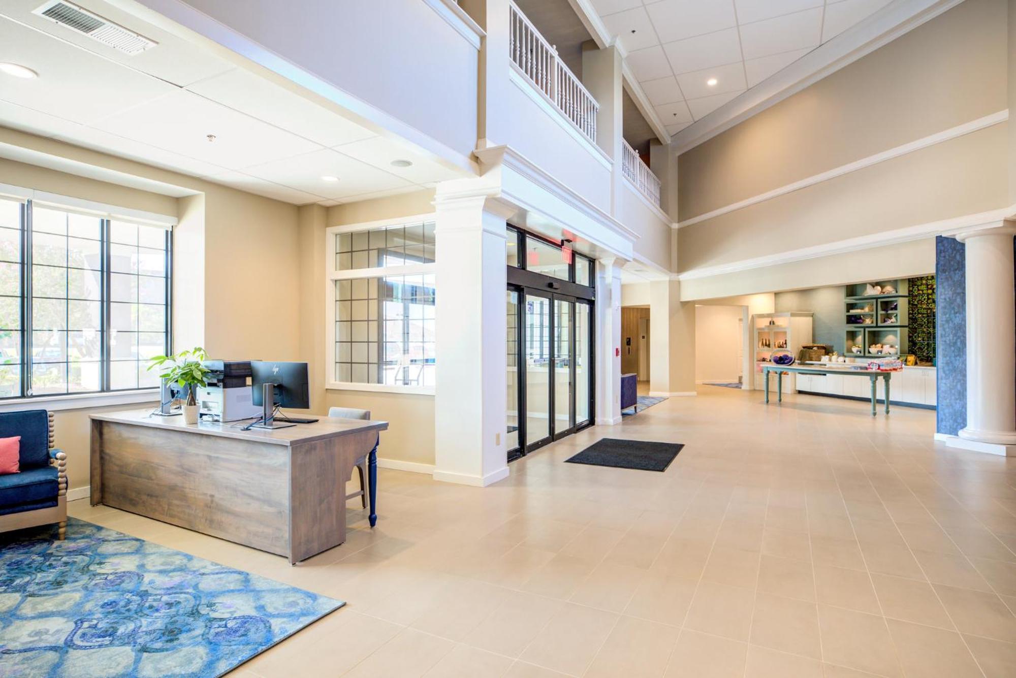 Hotel Indigo Charleston - Mount Pleasant, An Ihg Hotel Luaran gambar