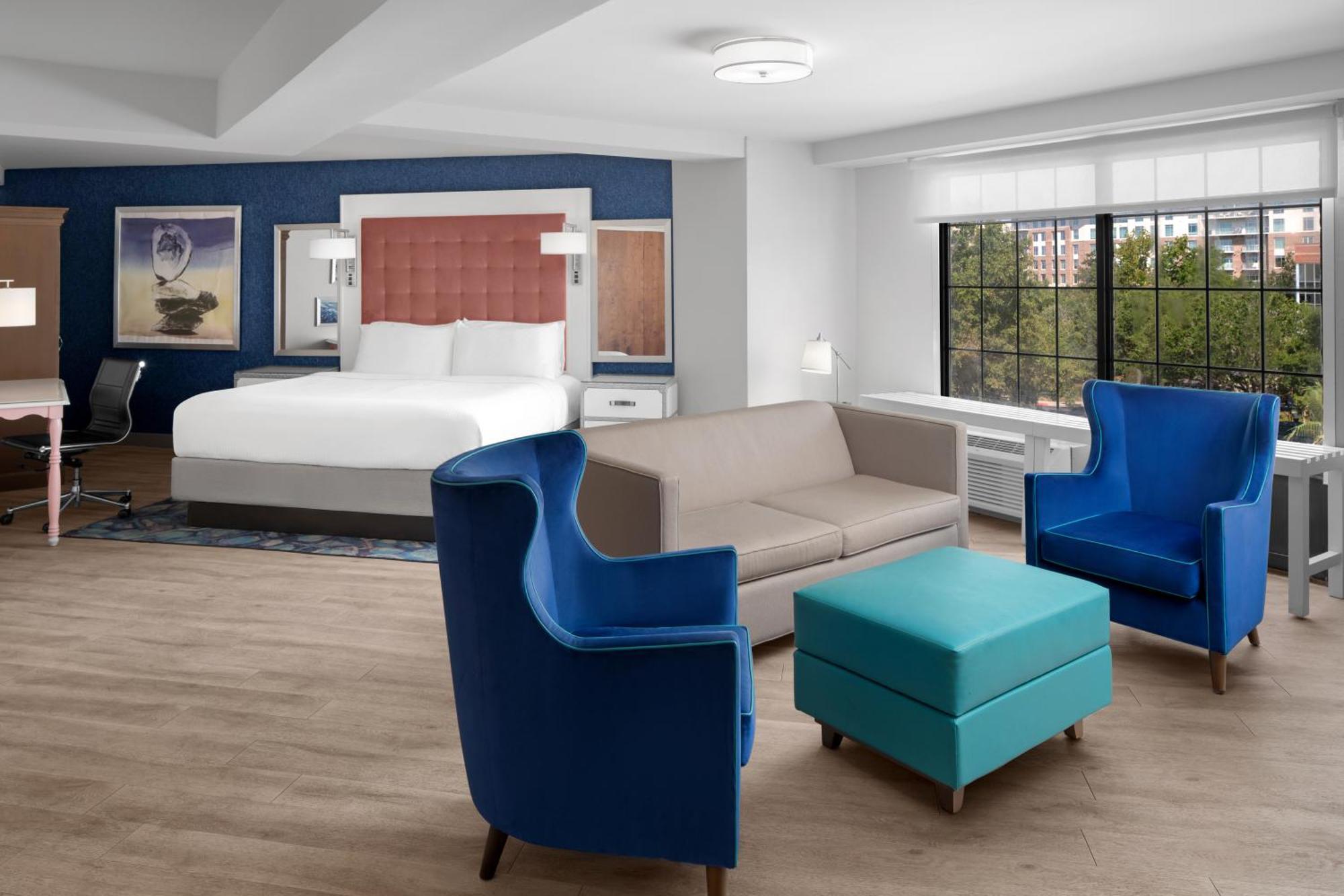 Hotel Indigo Charleston - Mount Pleasant, An Ihg Hotel Luaran gambar