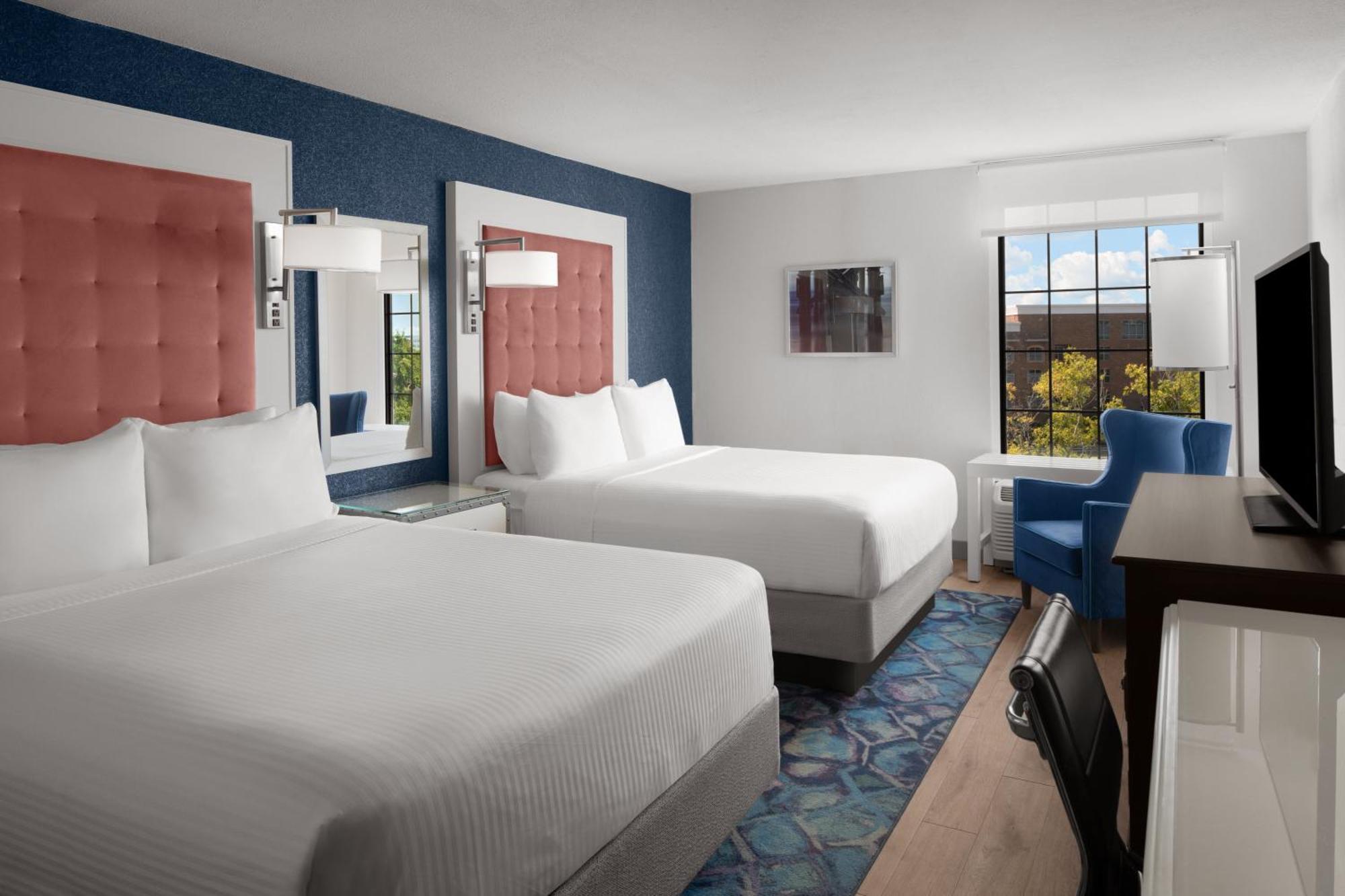 Hotel Indigo Charleston - Mount Pleasant, An Ihg Hotel Luaran gambar